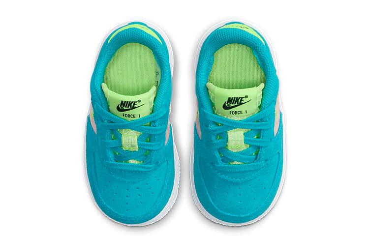 Кроссовки Nike Air Force 1 Low - изображение 4