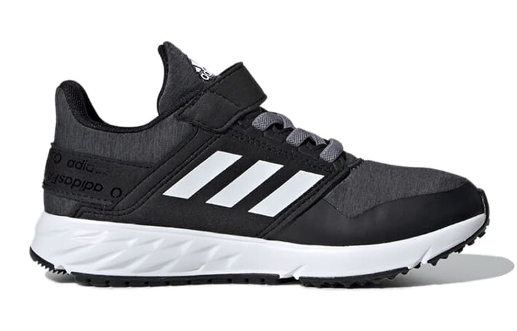 Кроссовки adidas Fortafaito El K - изображение 4