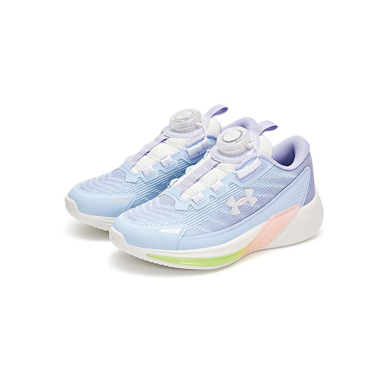 Кроссовки Under Armour Лоу-топы Детские беговые кроссовки Детский - изображение 2