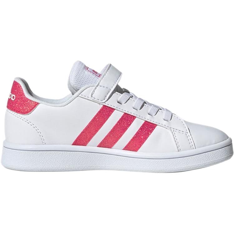 Кроссовки adidas neo GRAND COURT - изображение 4