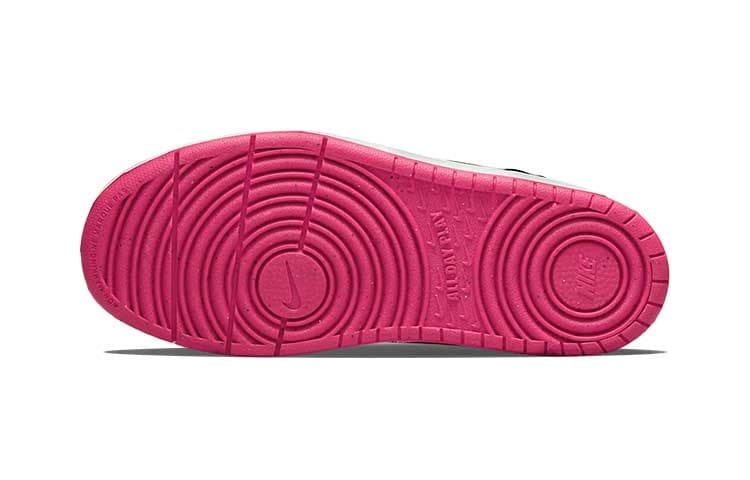 Кроссовки Nike Court Borough Low 2 SE - изображение 7
