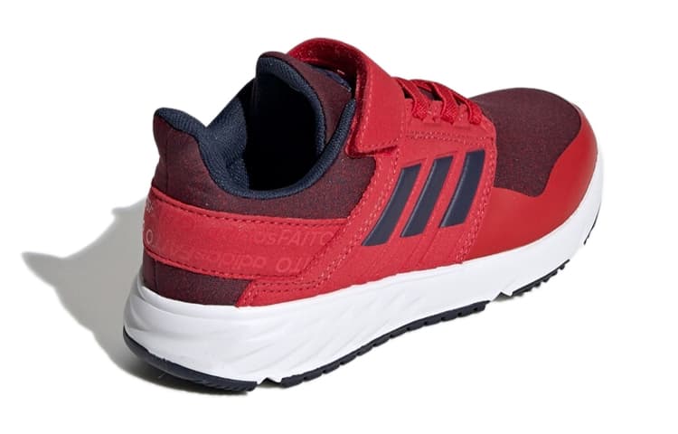 Кроссовки adidas Fortafaito El K - изображение 4