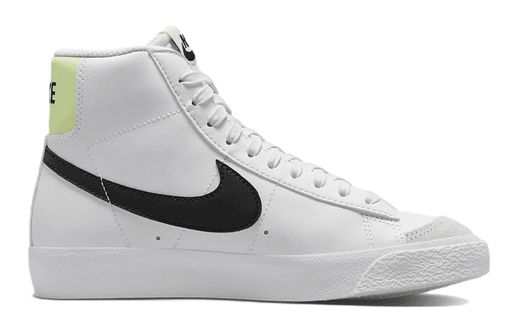 Кроссовки Nike Blazer 77 GS - изображение 2