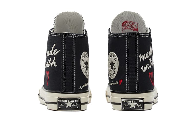 Converse Chuck Taylor All Star 1970s - изображение 5