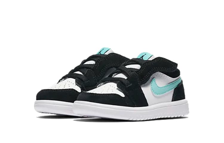 Кроссовки Jordan Air Jordan 1 - изображение 5