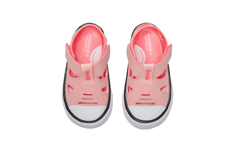 Кроссовки Converse Chuck Taylor All Star Superplay - изображение 4