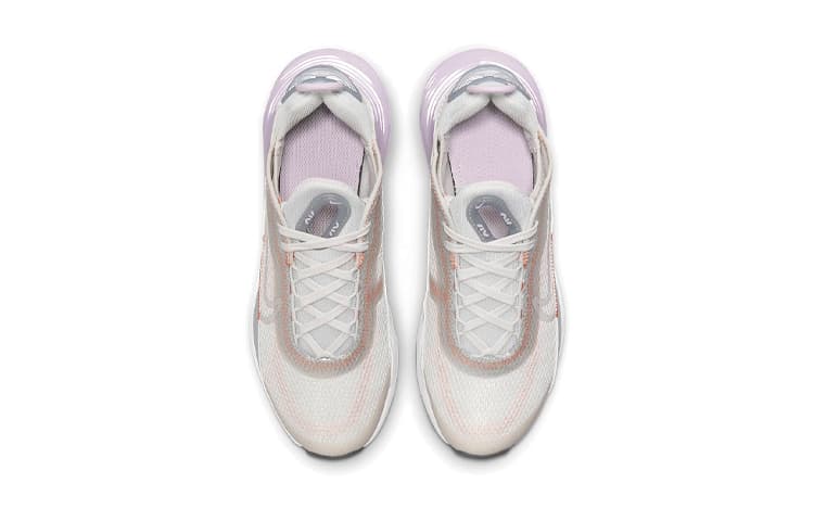 Кроссовки Nike Air Max 2090 GS - изображение 7