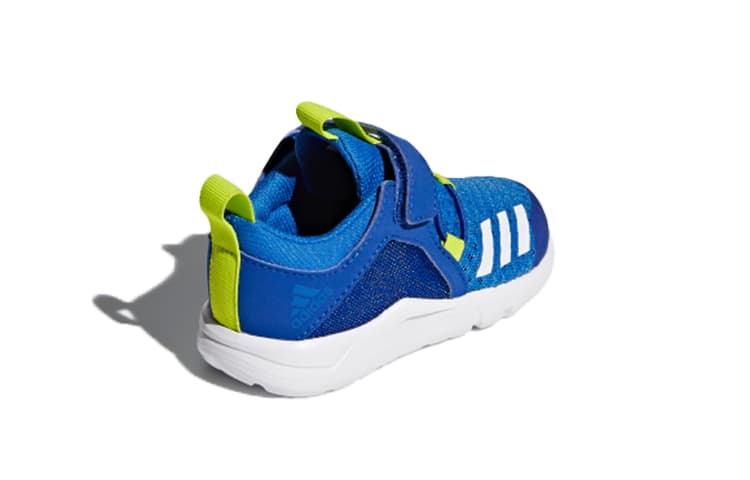 Кроссовки adidas Rapidaflex 2 El I - изображение 4