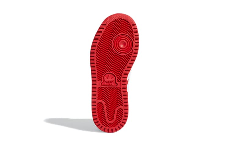 adidas originals Top ten Hi K - изображение 6