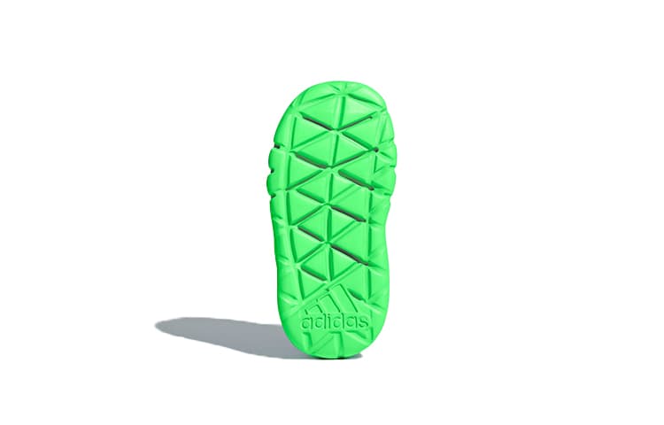 Кроссовки TD adidas Rapidaflex El I - изображение 6