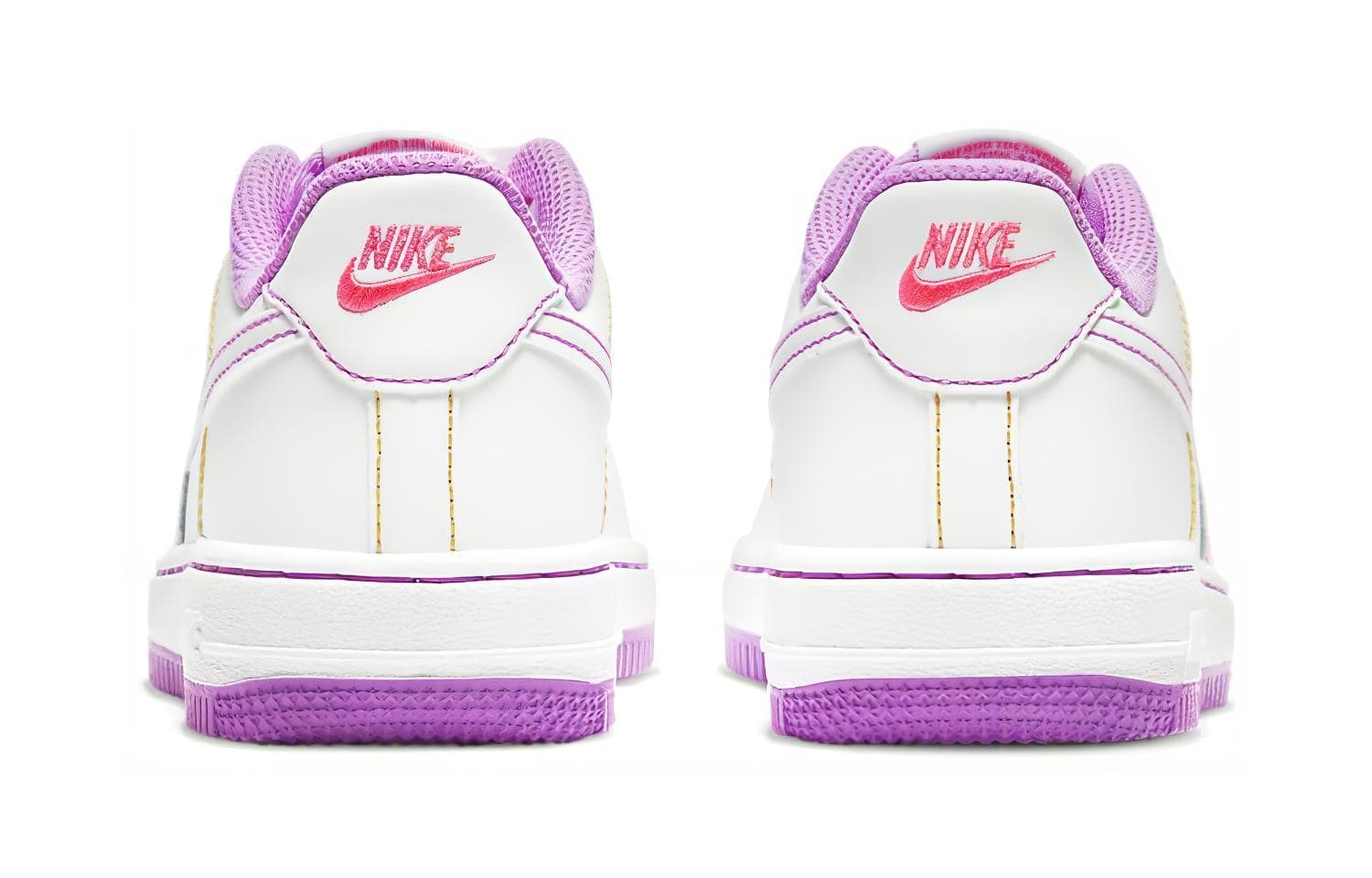 Кроссовки Nike Air Force 1 - изображение 6
