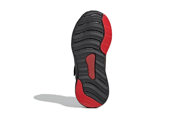 Кроссовки MARVEL x adidas Fortarun Spider-Man K - изображение 6