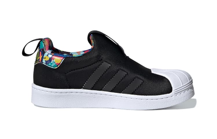 Кроссовки adidas originals Superstar 360 C - изображение 2