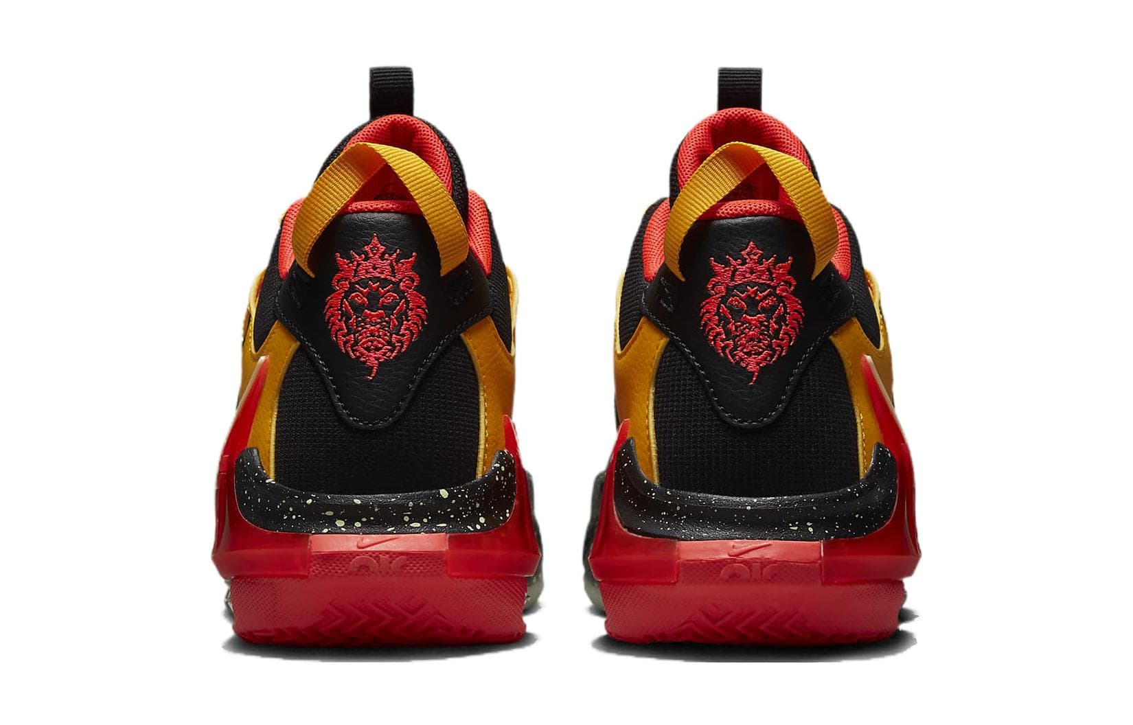 Nike Witness 7 - изображение 5