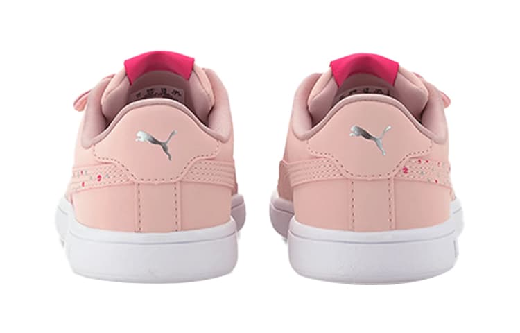 Кроссовки Puma Smash V2 Candy - изображение 4