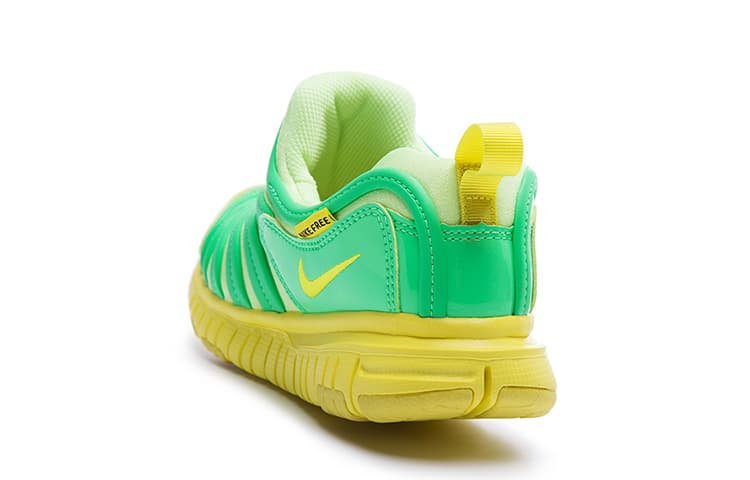 Кроссовки Nike Dynamo Free - изображение 3