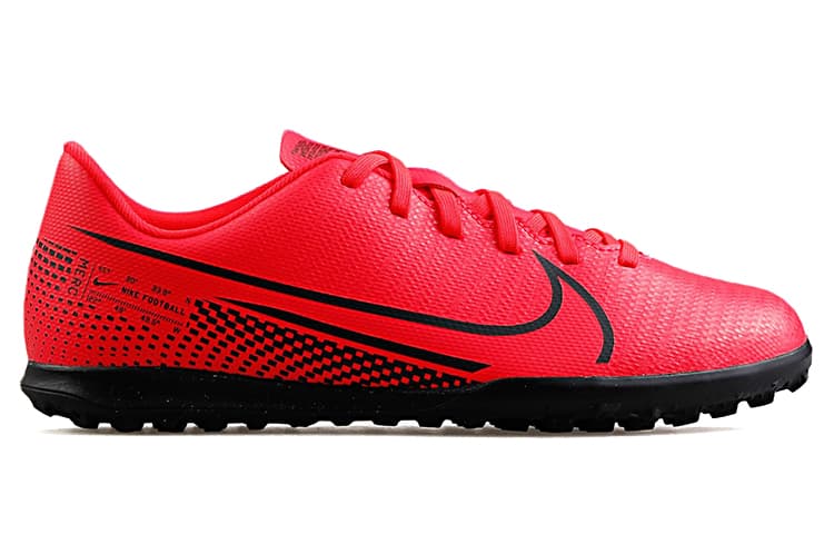 Бутсы Nike Mercurial Vapor 13 CLUB TF JR - изображение 4