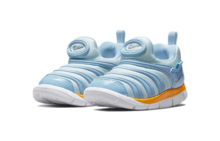 Кроссовки TD Nike Dynamo Free - изображение 5