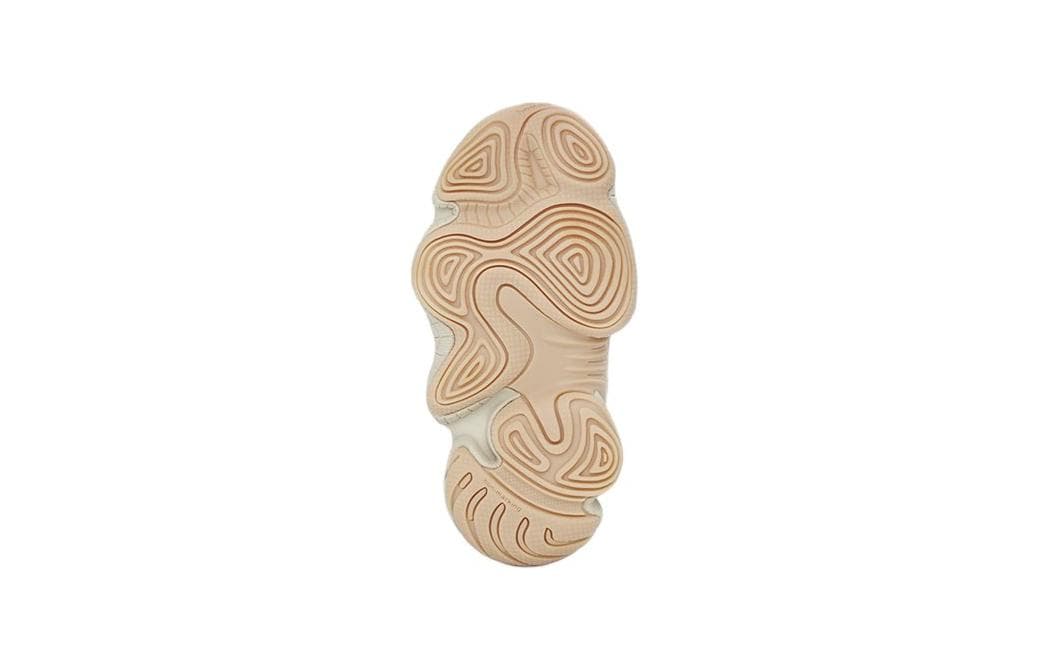 Кроссовки adidas originals Yeezy 500 Stone - изображение 5