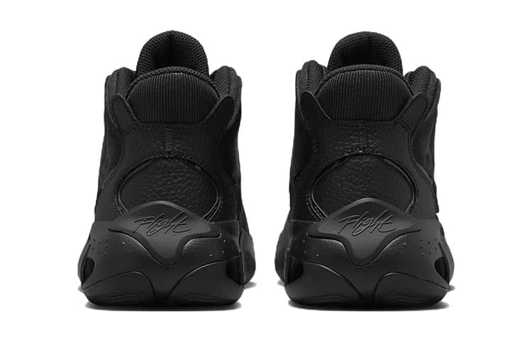Кроссовки для баскетбола Jordan Max Aura 4 - изображение 5