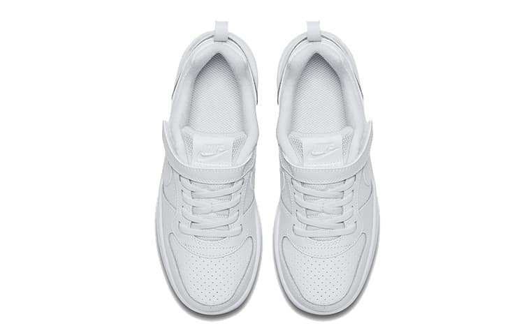 Кроссовки Nike Court Borough Low - изображение 6