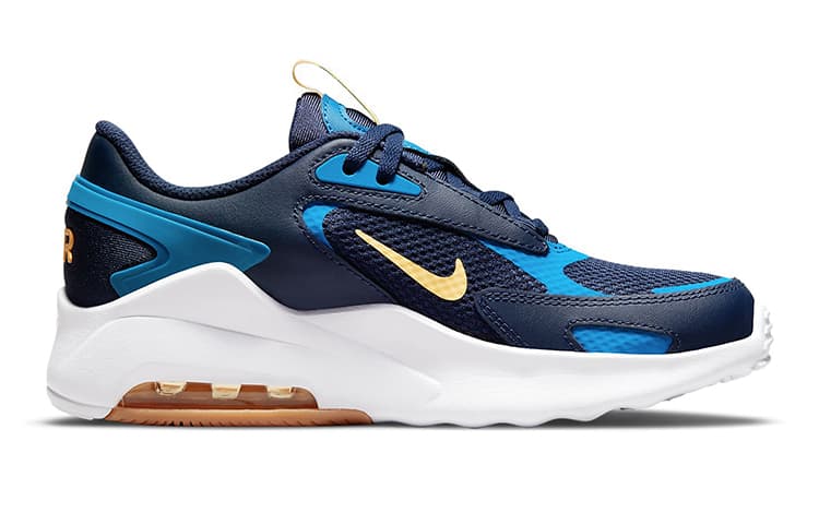 Кроссовки Nike Air Max Bolt - изображение 4