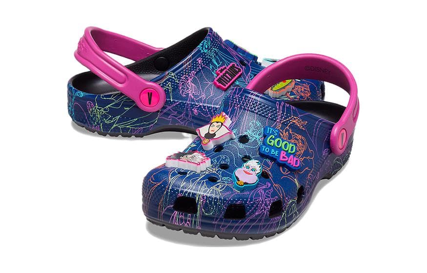 Crocs - изображение 3