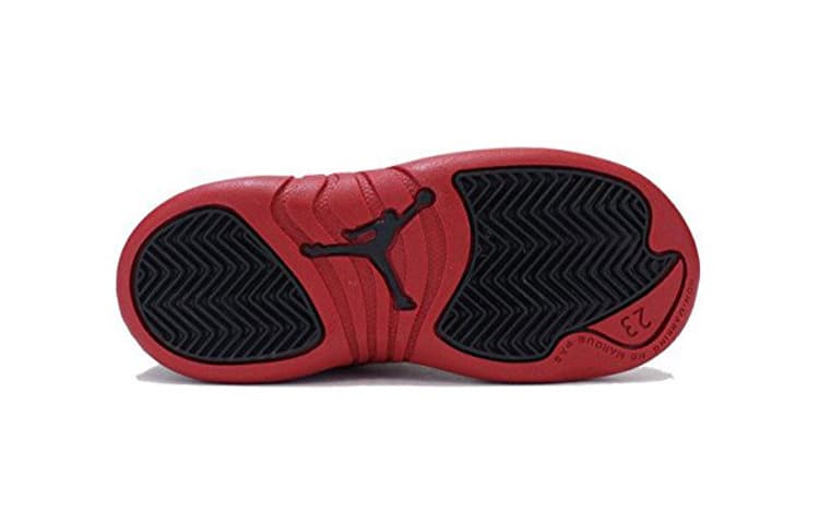 Кроссовки Jordan Air Jordan 12 Retro "Flu Game" - изображение 7