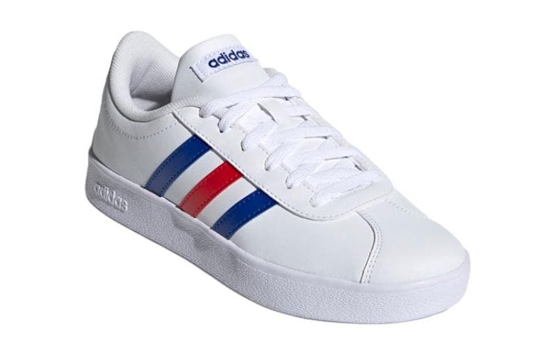 Кроссовки adidas neo VL Court 2.0 K - изображение 3