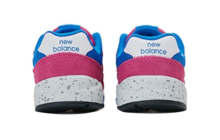 Кроссовки New Balance NB 580 - изображение 4