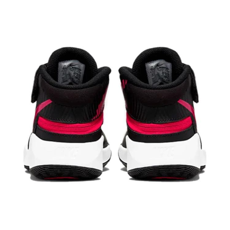Nike Team Hustle D 9 FlyEase - изображение 4