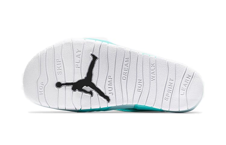 Сандалии BP Air Jordan Flare - изображение 6