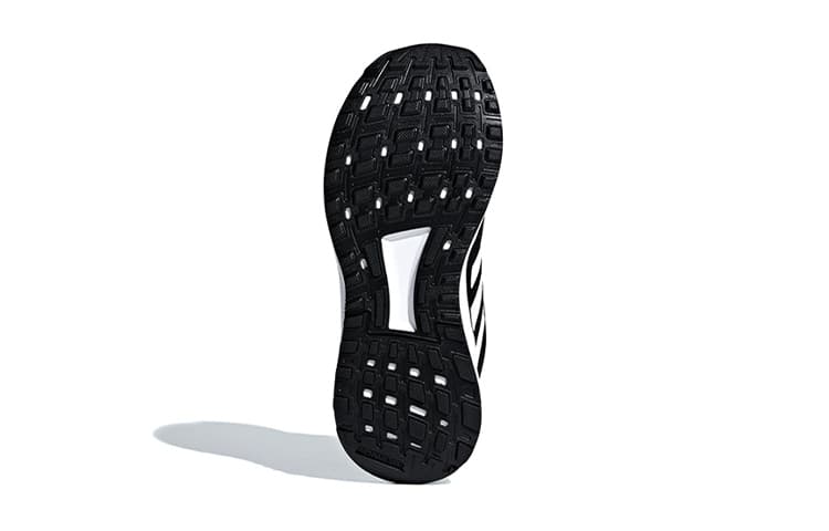 Кроссовки adidas Duramo 9 K - изображение 4