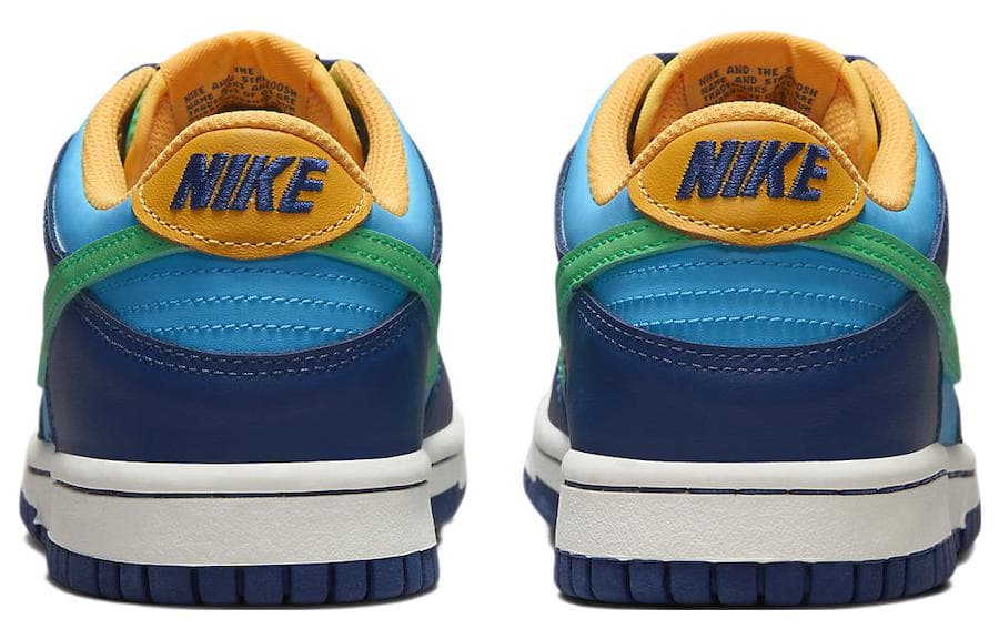 Кроссовки Nike Dunk Low - изображение 5