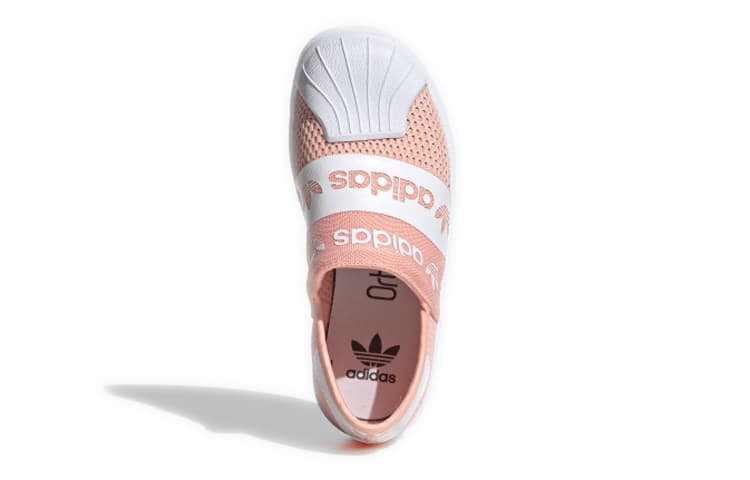 Кроссовки adidas originals Superstar Smr 360 C - изображение 4