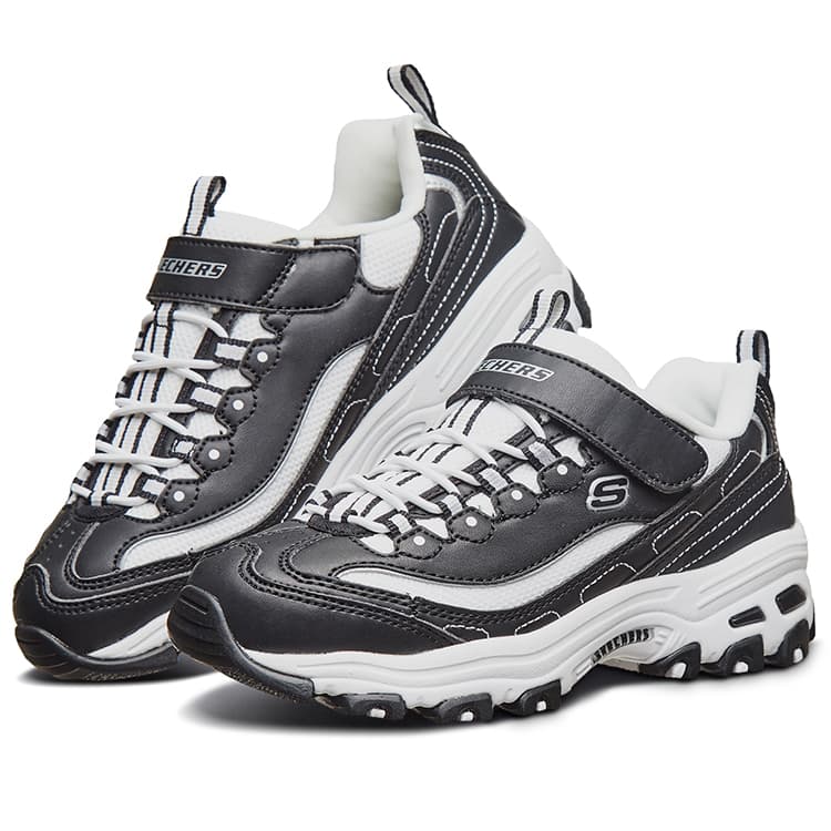 Кроссовки Skechers D'LITES - изображение 3