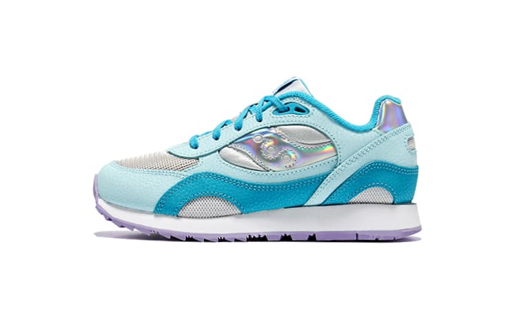 Saucony - изображение 1