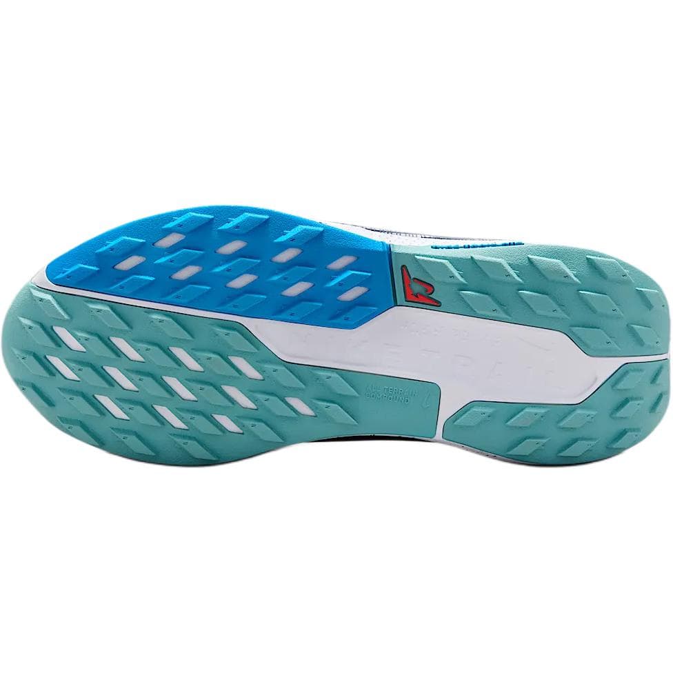 Кроссовки Nike Pegasus Trail 5 Ткань Удобные Низкие Беговые Кроссовки - изображение 6
