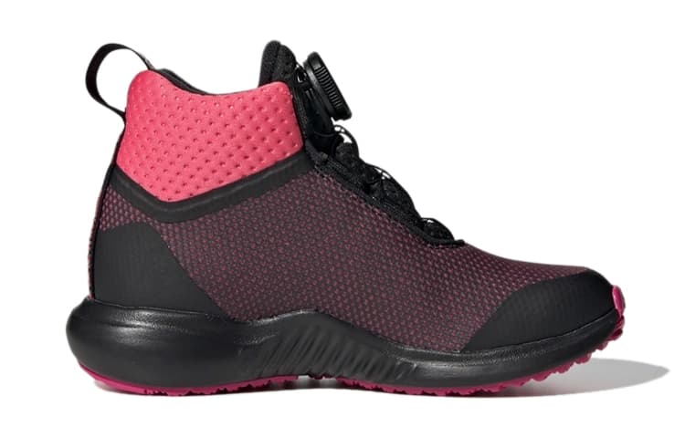Кроссовки adidas Fortatrail X Boa Btw K - изображение 2