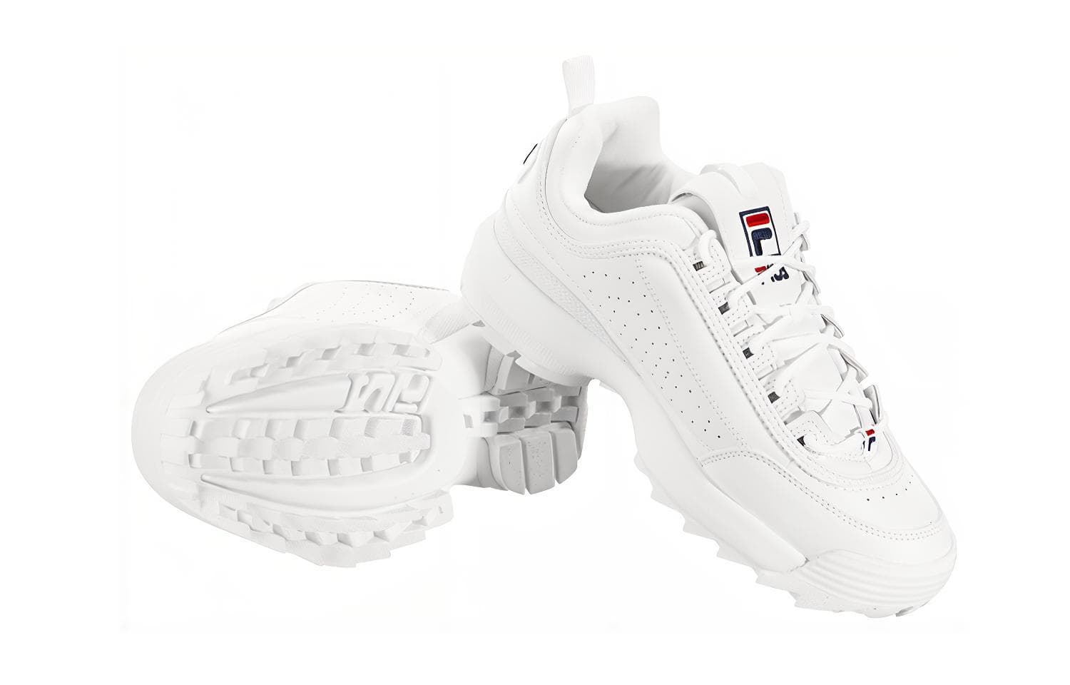 Кроссовки FILA Disruptor - изображение 7