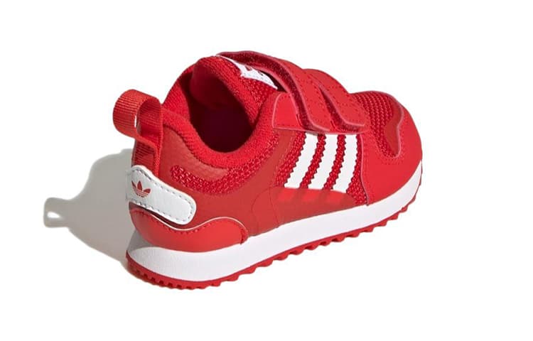 Кроссовки adidas originals ZX 700 - изображение 6