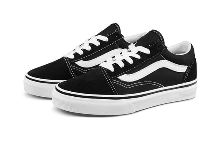 Кроссовки Vans Old Skool Classic - изображение 3