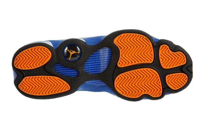 Jordan Jumpman Team II GS - изображение 7