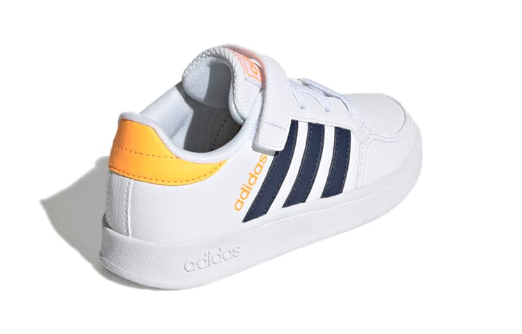 Кроссовки adidas neo Breaknet - изображение 6