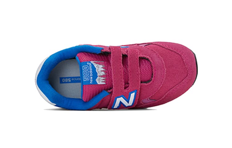 Кроссовки New Balance NB 580 - изображение 3