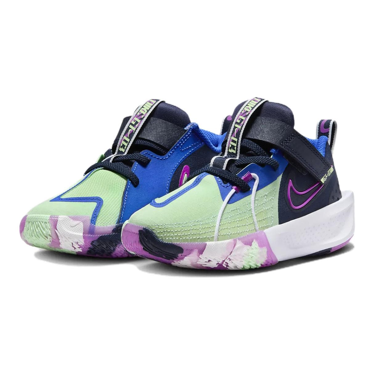 Nike Air Zoom G.T. Cut 3 - изображение 3