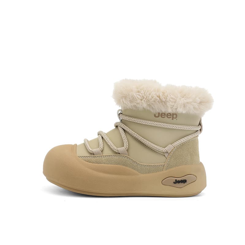 JEEP Детские зимние сапоги High Top Kids - изображение 1