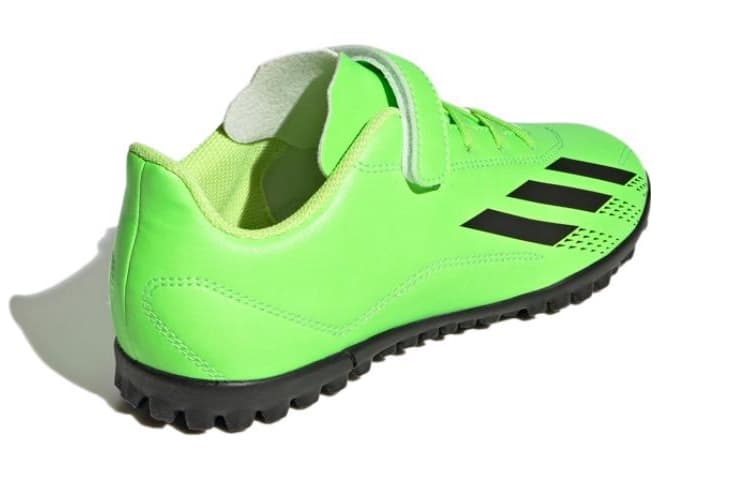 Бутсы adidas X Speedportal 4 HL TF J - изображение 5