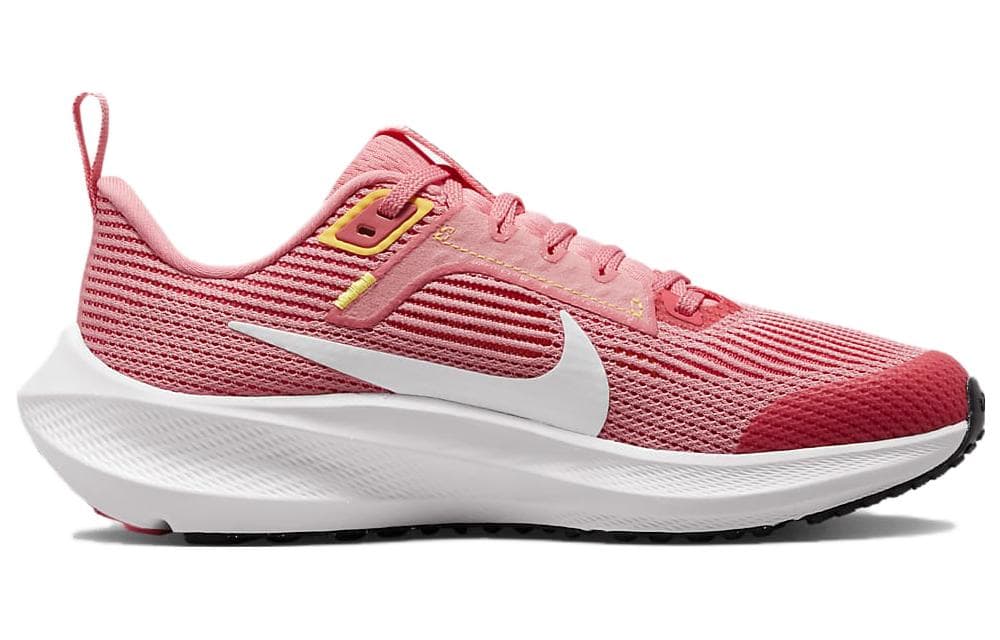 Кроссовки для бега Nike Air Zoom Pegasus 40 40 GS - изображение 2