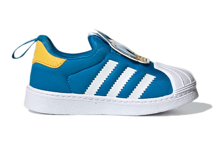 Кроссовки Disney x adidas originals Superstar 360 - изображение 3